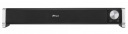 Саундбар PC 2.0 Trust ASTO 12 Вт, черный саундбар