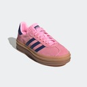 adidas dámska obuv Gazelle Bold Pink Glow H06122 veľkosť 38 2/3 EAN (GTIN) 4066049401204