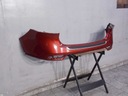 VOLVO V40 CROSS COUNTRY 12- 15 PARAGOLPES PARTE TRASERA TRASERO 31290919 FLAMENCO RED 