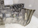 AUDI A4 B6 CABRIO PARE-CHOCS AVANT AVANT LY9Bphoto 13
