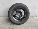 RUEDA DE RECAMBIO MERCEDES W220 7,5JX16 H2 ET51 5X112 