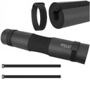 ПЕНОВЫЙ ЗАЩИТНИК РУЛЯ ПОКРЫТИЕ ГУБКА ПОКРЫТИЕ ПРИСЕДАНИЯ ТЯГА БЕДРА