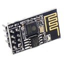 ESP8266 Модуль ESP-01S WIFI Обновленная версия UART