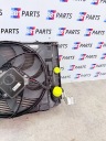 BMW F32 F33 F36 PANNEAU AVANT RADIATEURS MODULE 420D B47 ORIGINAL DÉMONTAGEphoto 15