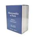 Abercrombie & Fitch Away Tonight 100 ml dla mężczyzn Woda toaletowa Pojemność opakowania 100 ml