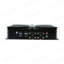 Priemyselný počítač Fanless GK1 Intel USB COM GPIO 2.5GB HDMI VGA WiFi IoT Kód výrobcu GK1-6300U-8-512-W10IoT