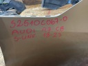 AUDI A7 C8 4K8 18-25 PARE-CHOCS ARRIÈRE ARRIÈREphoto 11