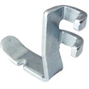 Лапка для молнии LUcznik