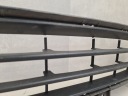 GRILLE CALANDRE PARE-CHOCS AVANT CENTRALE ASTRA V K LIFT 39130495 ORIGINALphoto 6