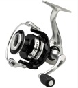 Спиннинговая катушка DAM Quick 1 3000 FD 3+1BB