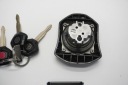 YAMAHA XTZ 690 TENERE 700 23-24 ЗАМОК ЗАПАЛЕННЯ + HISS АНТЕНА + ГОРЛОВИНА + КОМП'ЮТЕР  (18893311560) фото min 12