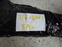 OPEL ZAFIRA B 05- ДЗЕРКАЛО ЛІВЕ Z21B 5PIN  (18436231568) фото min 10