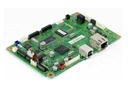 Материнская плата Brother MFC-7440N USB-форматер с разъемом RJ-45