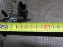 ДАТЧИК КЛАПАН ТИСКУ PEUGEOT 5008 I 2.0 HDI 09-13R 9665558580  (18149358246) фото min 8