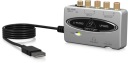 USB-аудиоинтерфейс Behringer U-Control UFO202