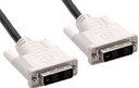 Кабель DVI-DVI - новый