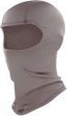 4F ДЕТСКАЯ БАЛАКЛАВА ПОД ШЛЕМ JKUM001 СЕРАЯ