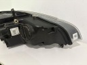 PHARE GAUCHE AVANT ORDINAIRE LENTILLE BMW X5 E70 7158927photo 12