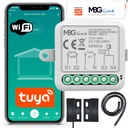 Контроллер гаражных ворот TUYA SMART WIFI Bluetooth-модуль + датчик