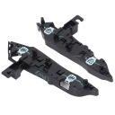 AVANT SUPPORT PARE-CHOCS 1617975980 REMPLACEMENT PEUGEOT 3008 SUV 1,2 131 TIphoto 13