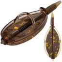 Koszyk podajnik Douglas QMF 20 g L Method Feeder