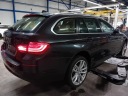 BMW 5 SERIE TOURING F11 2011 - 2017 ЗАМОК ДВЕРІ ЕЛЕКТРИЧНИЙ МЕХАНІЗМ  (18889592983) фото min 7