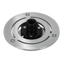 КОЛЕСА ШКІВ 110/117 MM DO FORDA MONDEO IV СЕДАН УНІВЕРСАЛ BA7 2007-15  (18893036492) фото min 15