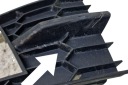 РЕШІТКА ПРОТИВОТУМАНОК SKODA OCTAVIA 3 (5E3) 5E0807681 1.6L ДИЗЕЛЬ 2015  (17560361577) фото min 8