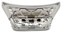 NEW CONDITION ORIGINAL BOOTLID REAR REAR BOOT AUDI A8 S8 4H D4 4H0827753B LX7R photo 5 - milautoparts-fr.ukrlive.com