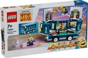 LEGO 75581 Автобус для вечеринки с миньонами