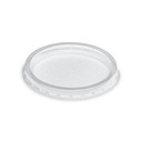 Крышка для контейнеров для соуса (50-125мл) 100 шт.