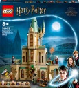 LEGO Harry Potter 76402 Комната Дамблдора