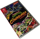 TMNT TEENAGE MUTANT NINJA TURTLES COWABUNGA SWITCH