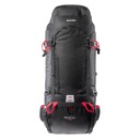 ТУРИСТИЧЕСКИЙ РЮКЗАК ROCK 75L HI-TEC