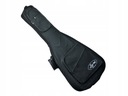 ЧЕХОЛ ДЛЯ ЭЛЕКТРИЧЕСКОЙ ГИТАРЫ EVER PLAY 613E BK