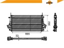 30796 NRF RADIATEUR ÉCHANGEUR AIR-AIR OPEL INSIGNIA 08-photo 15