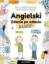 Английский для детей Предложение по предложению Марта Халабис