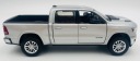 RAM 1500 Crew Cab Laramie 2019 1:27 Motormax 79357 серый