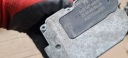 A6 C6 LIFT PAPILLON DES GAZ MOTEUR 3.0 2.7 TDI 4E0145950H A4 B8 A5 8T Q5photo 7