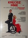 KRĘCISZ MNIE [DVD] NOWY W FOLII