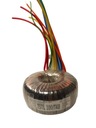 Тороидальный трансформатор TSTL 100/T48 230/140В 0,3А