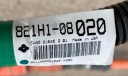 2022 TOYOTA SIENNA XL40 IV ПРОВОД ВЫСОКОГО НАПРЯЖЕНИЯ 821H108020  фото 7