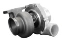 Turbodúchadlo JRspec GTX3582R+ Hybrid Ceramic BB (GTX3587R) T3 1.06 V-band Typ motora Benzín Diesel