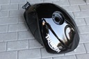 TRIUMPH STREET TRIPLE 675 07-12 TANK BAK FUEL photo 8 - milautoparts-fr.ukrlive.com