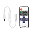 LED COB контроллер/диммер +RF Беспроводной радио пульт дистанционного управления