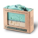 Натуральное мыло розмарин-эвкалипт 130г.