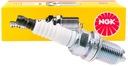 СВЕЧА ЗАЖИГАНИЯ. МОТОЦИКЛЫ CPR9EA-9 CPR9EA-9/NGK