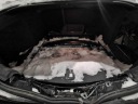 AUDI A6 СКЛО ВІКНА CWIERCOWEGO NAROZNEGO - ЗАДНІ ПРАВЕ 2005 2.0L AS2  фото 8