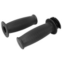 1 ПАРА РУЧКИ STERUJACE ДРОССЕЛЬНАЯ ЗАСЛОНКА 22MM KALIBER AKCELERATOR ZN  фото 12