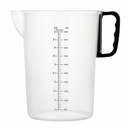 МЕРА ГУСТАВ 5Л СО ВЕСАМИ